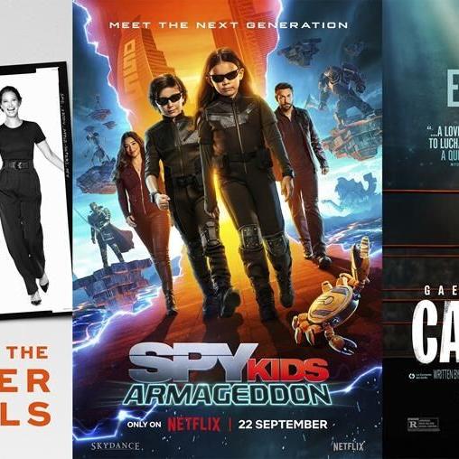 What's streaming now: Doja Cat, 'Sex Education,' 'Spy Kids,' 'The Super Models' and 'Superpower'